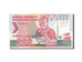 Madagascar, 2500 Francs = 500 Ariary, 1993, KM #72Aa, UNC(63), YC 6044306