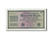 Banknote, Germany, 1000 Mark, 1922, 1922-09-15, KM:76b, AU(50-53)