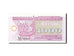 Ukraine, 1000 Karbovantsiv, 1992, KM #91a, UNC(65-70), 245/17 733347