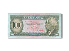Hungary, 1000 Forint, 1983, KM #173a, 1983-03-25, VF(20-25), A 90490524