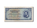 Hungary, 1,000,000 Pengö, 1945, KM #122, 1945-11-16, VF(20-25), N 105 006297