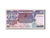 Geldschein, Uganda, 20 Shillings, 1988, UNZ-