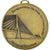 Frankreich, Medaille, Inauguration du Pont de Normandie, Courses Pédestres