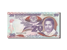 Billet, Tanzania, 20 Shilingi, 1987, NEUF