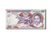 Banconote, Tanzania, 20 Shilingi, 1987, FDS
