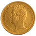 FRANCE, Louis-Philippe, 20 Francs, 1831, Paris, KM #746.1, EF(40-45), Gold,...