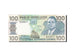 Banknote, Sierra Leone, 100 Leones, 1989, 1989-04-27, UNC(65-70)