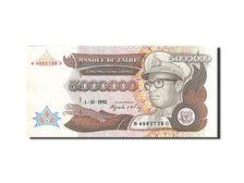 Geldschein, Zaire, 5,000,000 Zaïres, 1992, 1992-10-01, UNZ-
