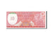 Banknote, Suriname, 10 Gulden, 1982, 1982-04-01, UNC(65-70)