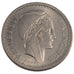 Algeria, 20 Francs, 1949, MS(65-70), Copper-nickel, Lecompte #47, 5.50