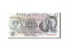 Banconote, Irlanda, 10 Pounds, 1980, FDS