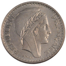 Monnaie, Algeria, 50 Francs, 1949, Paris, FDC, Copper-nickel, Lecompte:51