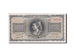 Greece, 1000 Drachmai, 1942, KM #118a, 1942-08-21, UNC(63), BY 947428