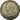 Moneta, Francuska Afryka Zachodnia, Franc, 1948, MS(65-70), Miedź-Nikiel