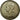 Moneda, África oriental francesa, 2 Francs, 1948, FDC, Cobre - níquel