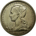 Munten, Frans West Afrika, 2 Francs, 1948, FDC, Copper-nickel, Lecompte:9