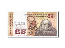 Banconote, Irlanda - Repubblica, 5 Pounds, 1976, SPL