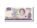 New Zealand, 2 Dollars, 1981, KM #170a, UNC(63), EBY 472975