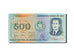 Banknote, Peru, 500 Soles De Oro, 1976, 1976-07-22, UNC(65-70)