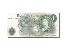 Banknot, Wielka Brytania, 1 Pound, 1970, AU(55-58)