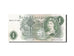 Banknot, Wielka Brytania, 1 Pound, 1970, AU(55-58)