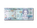 Cayman Islands, 1 Dollar, 2010, KM #38a, UNC(63), D/1 004759