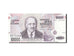 Greece, 10,000 Drachmaes, 1995, KM #206a, 1995-01-16, UNC(63), 02T 277646