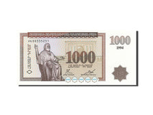 Armenia, 1000 Dram, 1994, FDS