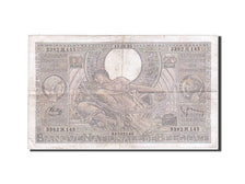 Banconote, Belgio, 100 Francs-20 Belgas, 1933, BB+
