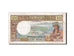 Tahiti, 100 Francs, 1973, KM #24b, EF(40-45), 94812