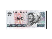 China, 10 Yüan, 1980, KM #887a, UNC(65-70), FT 54082528