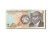 Lesotho, 2 Maloti, 1989, KM #9a, UNC(63), N740584