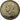 Munten, Frans Equatoriaal Afrika, 2 Francs, 1948, Paris, FDC, Copper-nickel