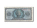 Greece, 50,000 Drachmai, 1944, KM #124a, 1944-01-14, VG(8-10), 968638