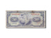 Billete, 50 Deutsche Mark, 1948, ALEMANIA - REPÚBLICA FEDERAL, BC