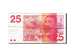 Netherlands, 25 Gulden, 1971, KM #92a, 1971-02-10, VF(30-35), 11249112771