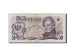 Banknote, Austria, 50 Schilling, 1970, 1970-01-02, VF(20-25)