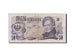 Banknote, Austria, 50 Schilling, 1970, 1970-01-02, VF(20-25)