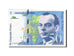 France, 50 Francs, 50 F 1992-1999 ''St Exupéry'', 1992, KM #157a, UNC(65-70), U 