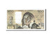 Banknote, France, 500 Francs, 500 F 1968-1993 ''Pascal'', 1980, 1980-09-04