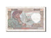 Banknote, France, 50 Francs, 50 F 1940-1942 ''Jacques Coeur'', 1940, 1940-09-26