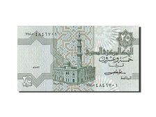 Banknote, Egypt, 25 Piastres, 1981, UNC(63)
