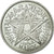 Moneda, Marruecos, Franc, 1951, Paris, EBC+, Aluminio, Lecompte:227