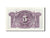Banknote, Spain, 5 Pesetas, 1935, UNC(63)