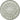 Coin, Morocco, 5 Francs, 1951, Paris, MS(65-70), Aluminum, Lecompte:246