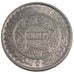 Coin, Morocco, 10 Francs, 1947, Paris, MS(65-70), Copper-nickel, Lecompte:258