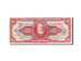 Banknote, Brazil, 10 Centavos on 100 Cruzeiros, 1966, UNC(65-70)