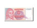 Biljet, Joegoslaviëe, 1,000,000,000 Dinara, 1993, SUP+