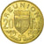 Coin, Réunion, 20 Francs, 1955, MS(65-70), Aluminum-Bronze, Lecompte:87