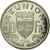 Monnaie, Réunion, 50 Francs, 1962, FDC, Nickel, Lecompte:98
